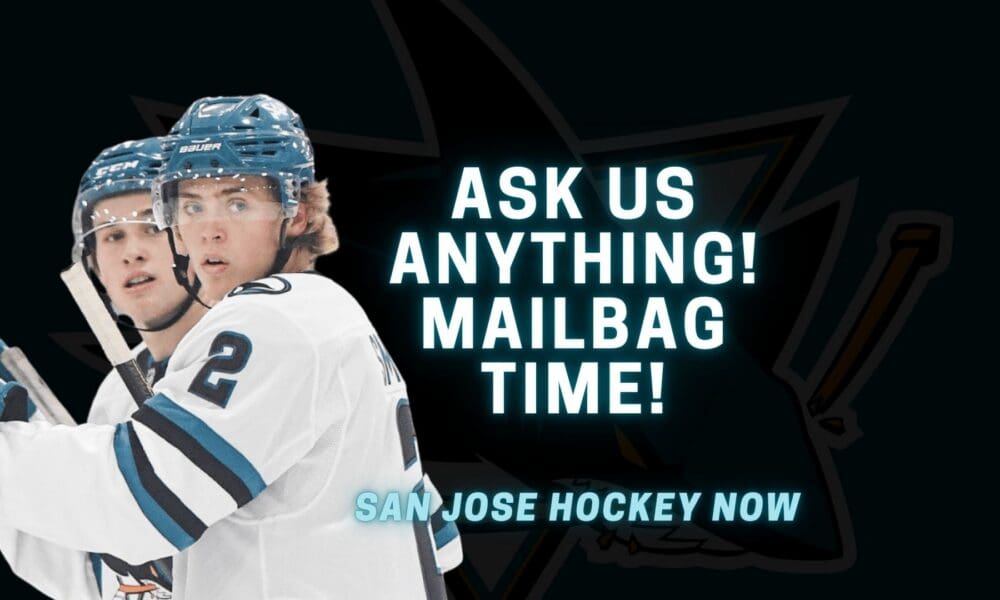 FLASH Subscriber Mailbag: Ask Us Anything!