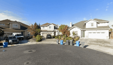 Single-family home sells for $1.7 million