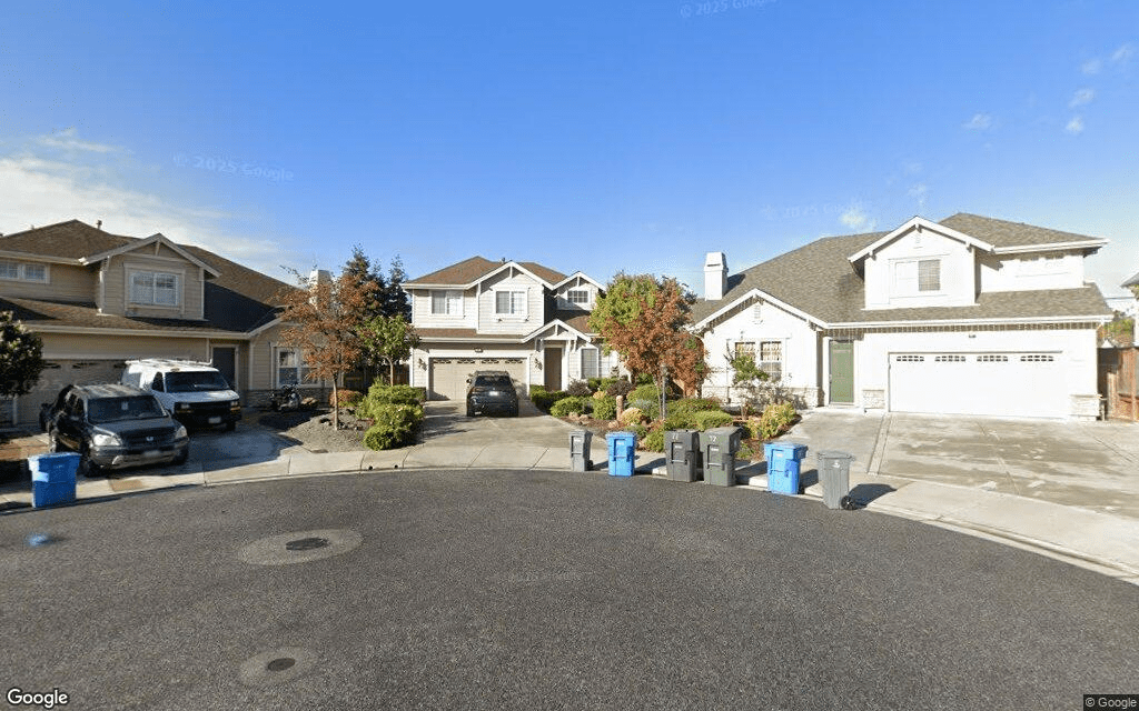 Single-family home sells for $1.7 million