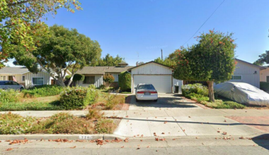Single-family home sells for $2.9 million