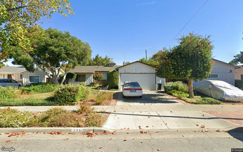 Single-family home sells for $2.9 million