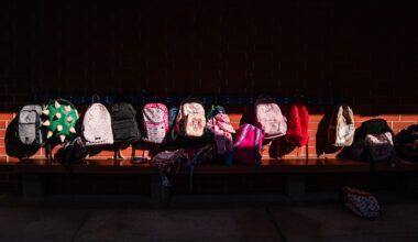 Morning Report: Schools Hit with Biggest Enrollment Drop Since Pandemic 