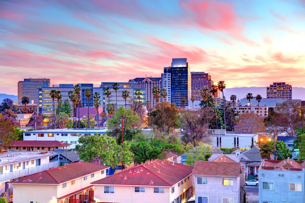 10 Happiest Cities in the US in 2026