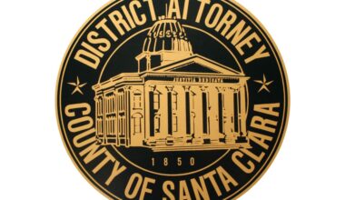 The DA's Office determined that an SCPD officer acted lawfully when he shot and killed a man with a knife who was attacking his roommate.