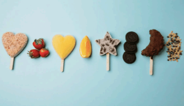 Dreamy Vegan whips up whimsical plant-based popsicles around Long Beach