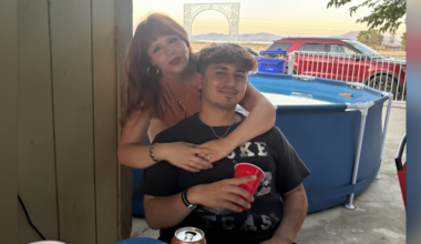 ‘It’s a bad dream.’ Family mourns couple expecting baby boy killed in pursuit crash – NBC Los Angeles