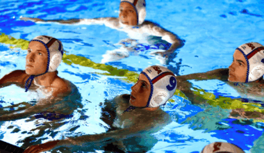 From Underdogs to Champions: How Northern California Water Polo Flipped the Script