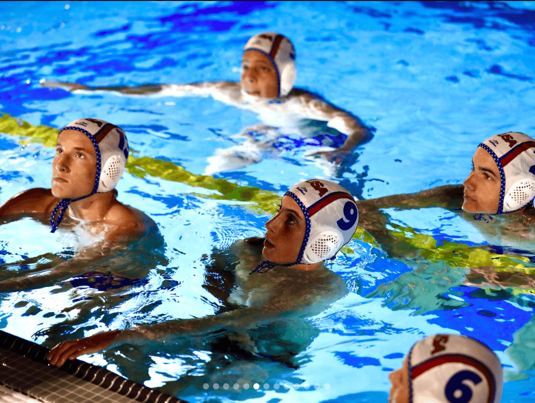 From Underdogs to Champions: How Northern California Water Polo Flipped the Script