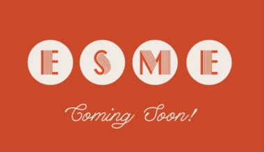 Esme: The Lively "Divis" Gets a New French Restaurant