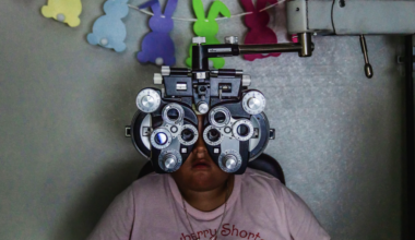 California kids are going without vision care, and the problem is getting worse • Sacramento News & Review