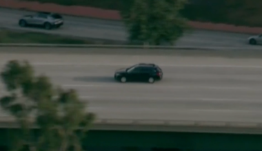 Authorities chase vehicle in San Gabriel Valley – NBC Los Angeles