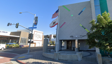 San Diego Community College District mulls new name for Cesar Chavez building – NBC 7 San Diego