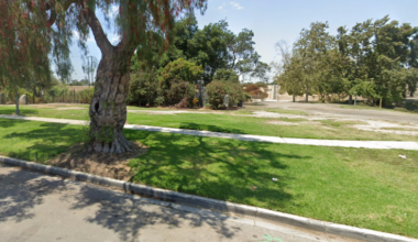 Possible human remains found during Easter egg hunt in Long Beach – Press Telegram