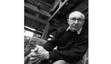 Marvin Rand Archive Debuts at Cal Poly Pomona RandFest