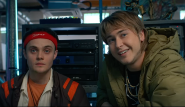 Review: California Schemin’