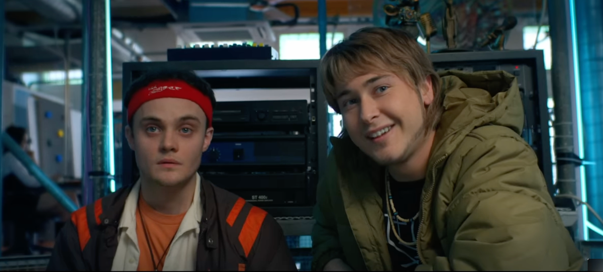 Review: California Schemin’