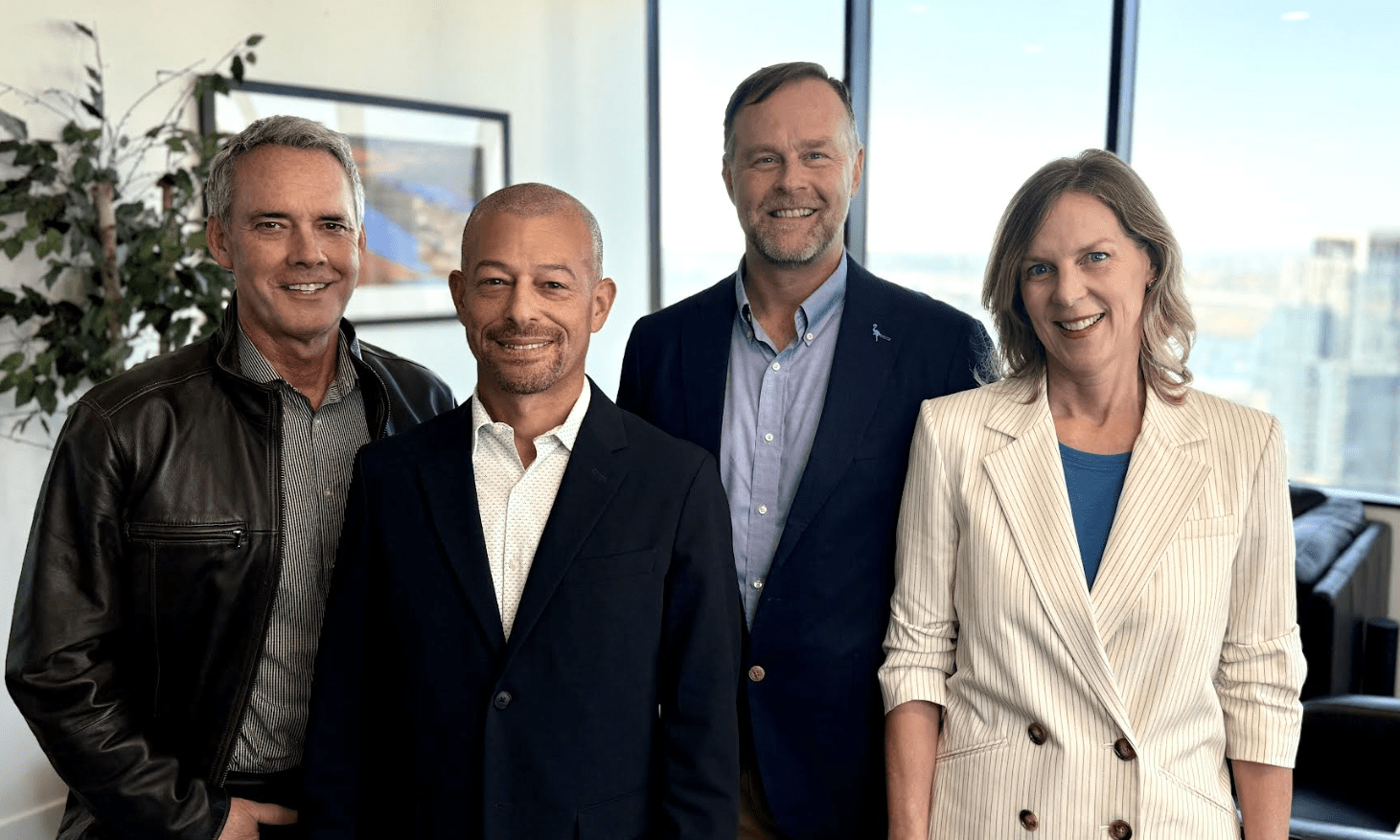 (W)right On Communications launches new specialized agencies