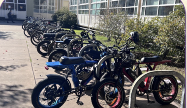 OpEd: Separating Substance from False Solutions, E-bike and E-moto Activity in Sacramento 