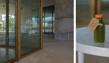 Erewhon Pop-Up Café Coming to LACMA for Gallery Debut