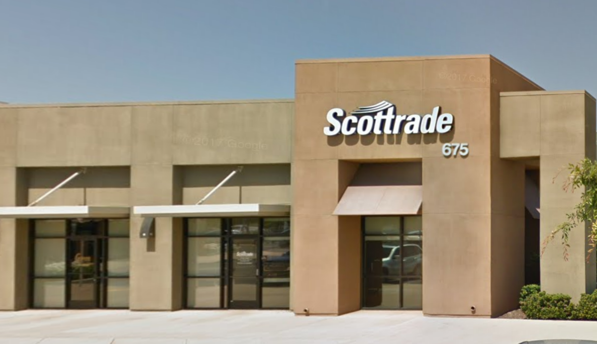 New PrideStaff office