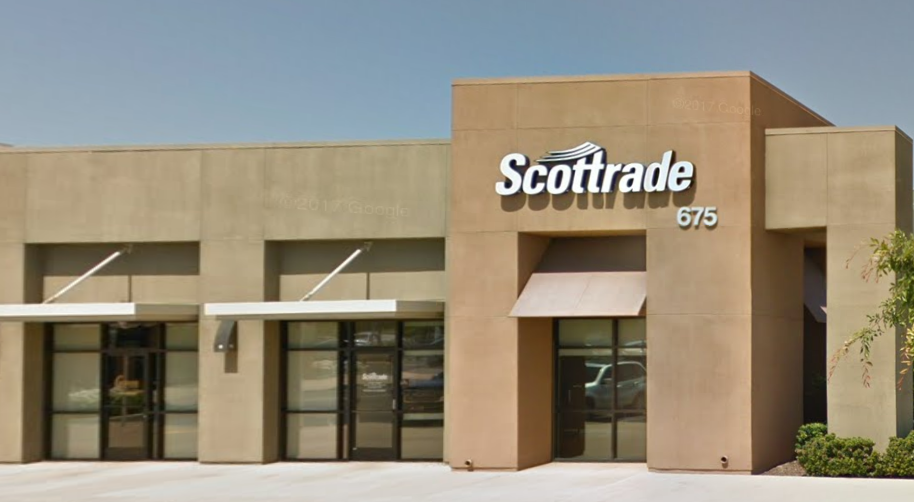 New PrideStaff office