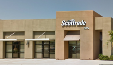 New PrideStaff office