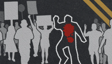 Graphic by Kevin Racz.