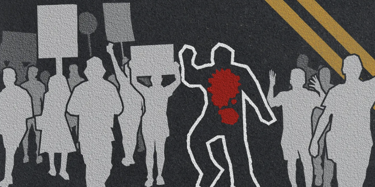 Graphic by Kevin Racz.