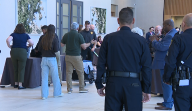 La Jolla antisemitism summit addresses global conflict impact – NBC 7 San Diego