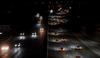 Growing Up in Los Angeles: The Hidden Beauty Found in Rageful Traffic