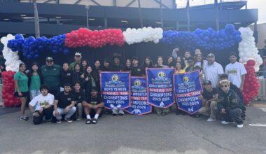 Long Beach Poly Wins Four Academic CIF-SS Championships, Highlighting Strong Local Group – The562.org