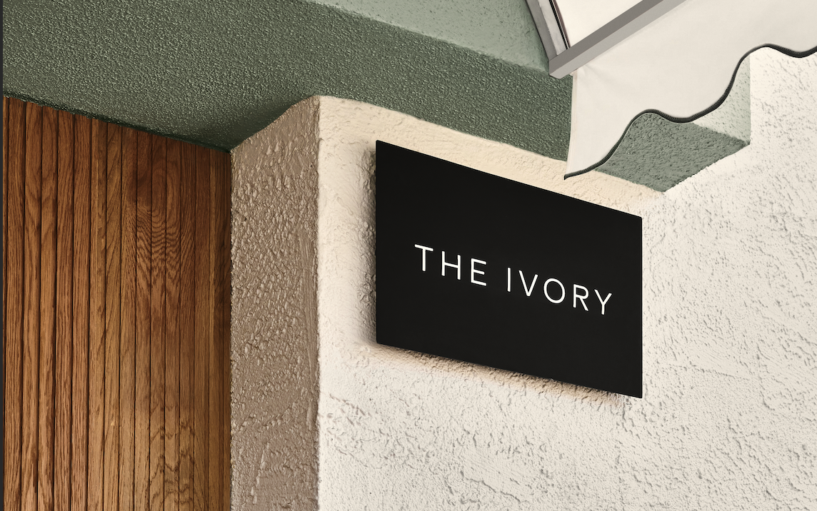 EXCLUSIVE: The Ivory Boutique Hotel to Open in Koreatown