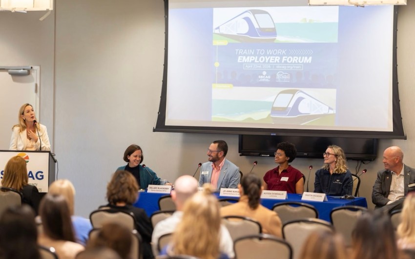 A New Commuter Train Is Entering Santa Barbara’s Station. Now How Do I Get There?