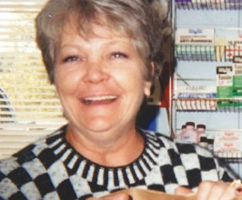 Carol Schaufler - Ozark Radio News