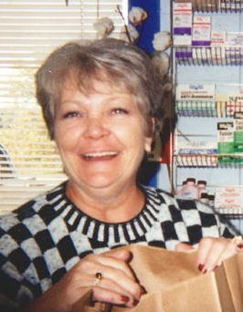 Carol Schaufler - Ozark Radio News