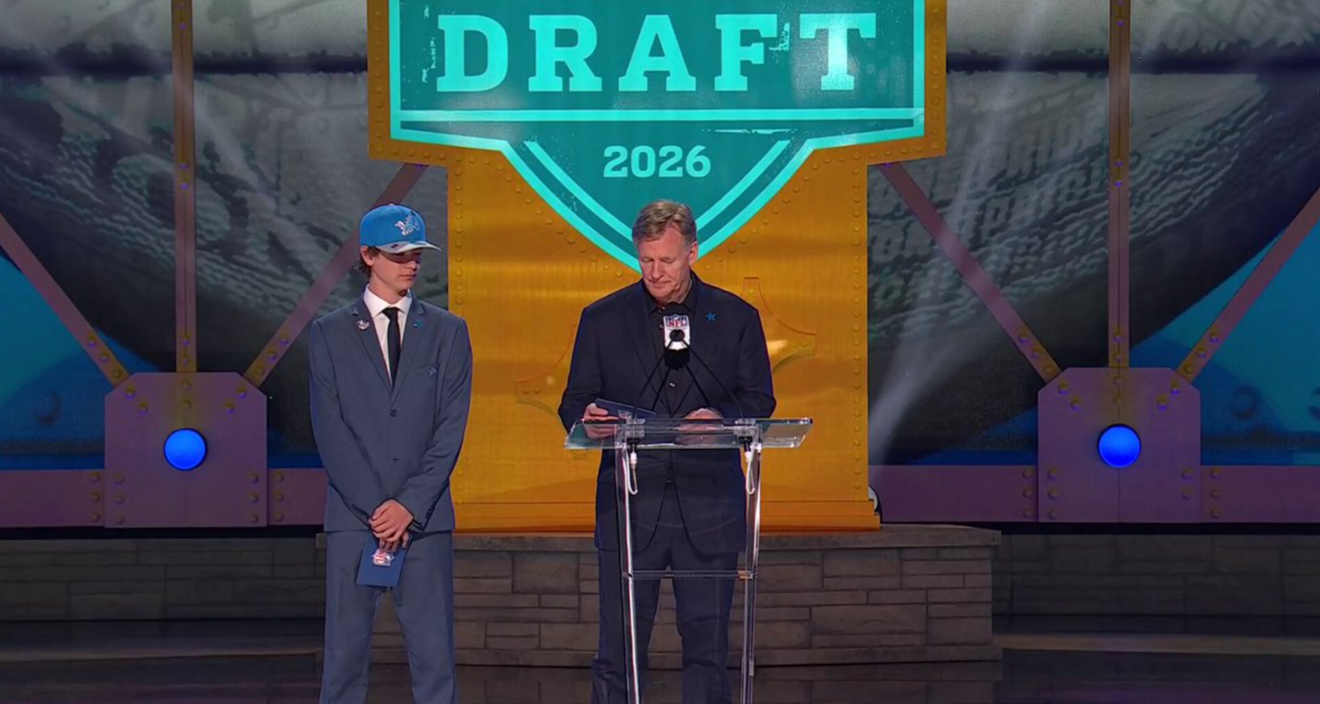 From Easton’s Lions wish to Oakland’s violence drop and more good news today