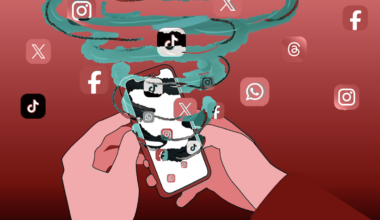 Aware of headlines, not informed on the news – The Daily Aztec