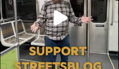 The Week in Short Video: Sponsor Streetsblog L.A.’s Great Commuter Race!