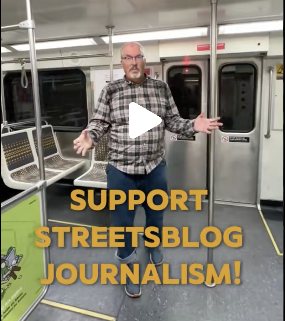 The Week in Short Video: Sponsor Streetsblog L.A.’s Great Commuter Race!