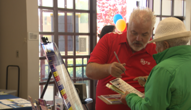 Chula Vista senior resource fair connects South Bay seniors – NBC 7 San Diego
