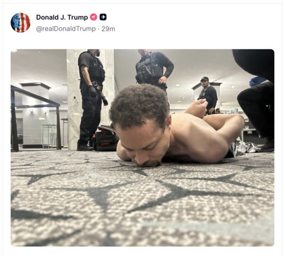 Shooting suspect identified as Cole Tomas Allen, 31, of Torrance, California | News, Sports, Jobs