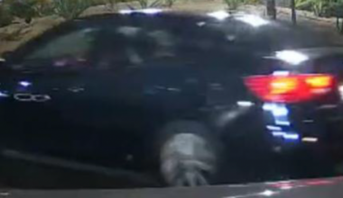 LAPD seeks hit-and-run driver who injured woman in Westlake – NBC Los Angeles