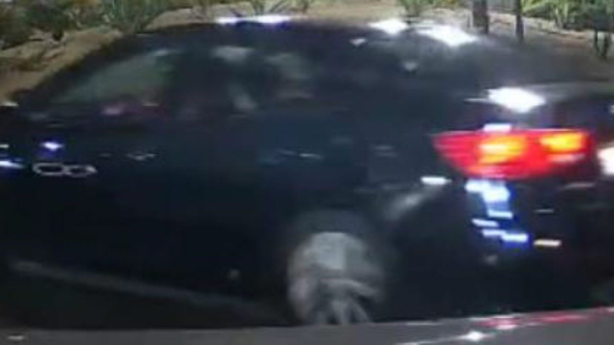 LAPD seeks hit-and-run driver who injured woman in Westlake – NBC Los Angeles