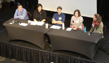 Streetsblog Reviews Last Weeks California Bike Summit, Part 1: Advice on Living with Caltrans