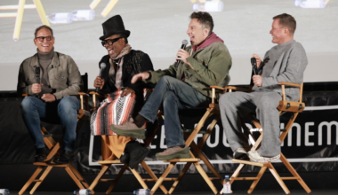 The Broken Hearts Club Cast Reunites for 25th Anniversary