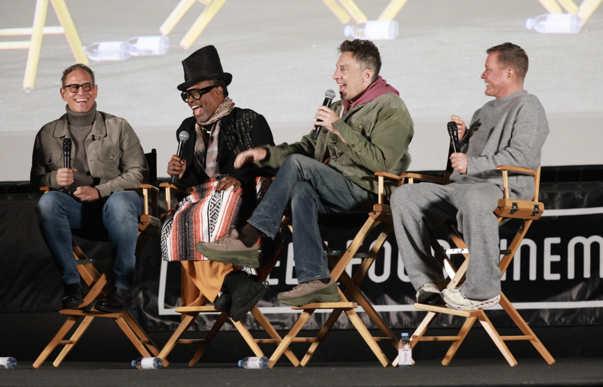 The Broken Hearts Club Cast Reunites for 25th Anniversary