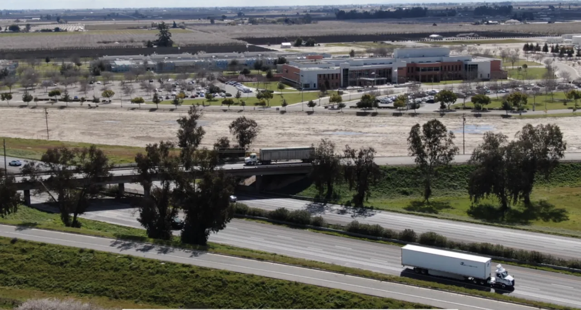 Fresnoland: How a Fresno judge shut down landmark environmental suit against Caltrans’ Highway 99 expansion