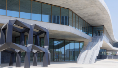 The Los Angeles County Museum of Art Opens New Innovative Exhibition Space - Los Cerritos Community News