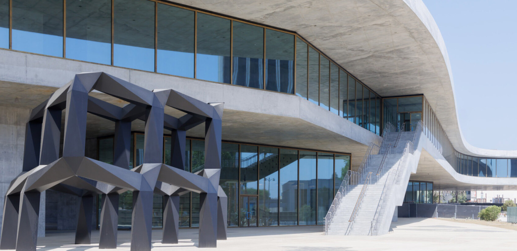 The Los Angeles County Museum of Art Opens New Innovative Exhibition Space - Los Cerritos Community News