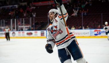 Seth Griffith